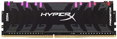 Kingston HyperX Predator RGB 16GB PC25600 DDR4 HX432C16PB3A/16