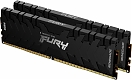 Kingston Fury Renegade 32Gb PC36800 DDR4 KIT2 KF446C19RB1K2/32