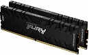 Kingston Fury Renegade 16Gb PC21300 DDR4 KIT2 KF426C13RBK2/16