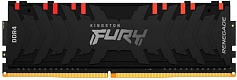 Kingston Fury Renegade RGB 16Gb PC24000 DDR4 KF430C15RB1A/16