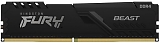 Kingston Fury Beast 16GB PC25600 DDR4 KF432C16BB1/16