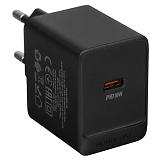 Borofone Сетевое зарядное устройство BAS15A, 30W, 3А