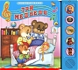 Проф-Пресс Книга музыкальная "Говорящие сказки. Три медведя" (5 кнопок)