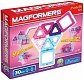 Magformers Конструктор "Pastelle 30" 30 элементов