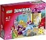 Lego Конструктор Juniors "Карета Ариэль" 70 деталей