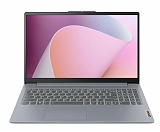 Lenovo IdeaPad Slim 3 15AMN8 (AMD Ryzen 5 7520U 2800MHz/15.6"/1920x1080 IPS/16GB/512GB SSD/AMD Radeon 610M/No OS) 82XQ00N7PS