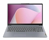 Lenovo IdeaPad Slim 3 15AMN8 (AMD Ryzen 5 7520U 2800MHz/15.6"/1920x1080 IPS/16GB/512GB SSD/AMD Radeon 610M/No OS) 82XQ00N7PS