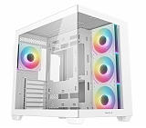 Deepcool CG530 4F WH