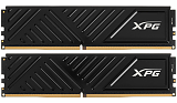 ADATA XPG Gammix D35 64GB Kit2 DDR4 3600MHz AX4U360032G18I-DTBKD35