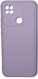 Mariso Чехол-накладка для Xiaomi Redmi 10A