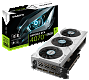 GigaByte GeForce RTX 4070 Ti SUPER EAGLE OC ICE 16G 2640MHz PCI-E 4.0 16384MB 21000MHz 256bit HDMI 3xDisplayPort HDCP GV-N407TSEAGLEOCICE-16GD