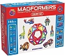 Magformers Конструктор "Smart Set" 144 элемента