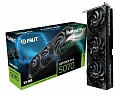 Palit GeForce RTX 5070 Infinity 3 12G 2512MHz PCI-E 5.0 12288MB 28000MHz 192 bit 1xHDMI 3xDisplayPort HDCP NE75070019K9-GB2050S