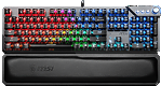 MSI механическая Vigor GK71 sonic проводная