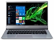 Acer SWIFT 3 (SF314-58-59PL) (Intel Core i5-10210U 1600 MHz/14"/1920x1080/8GB/512GB SSD/DVD нет/Intel UHD Graphics/Wi-Fi/Bluetooth/Linux) NX.HPMER.002