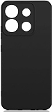 BoraSCO Чехол-накладка для Infinix Smart 7