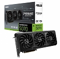 ASUS GeForce RTX 5070 PRIME OC 12G 2587MHz PCI-E 5.0 12288MB 28000MHz 192 bit 1xHDMI 3xDisplayPort HDCP PRIME-RTX5070-O12G