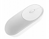 Xiaomi Mi Portable Mouse Silver Bluetooth