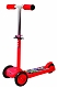 1 TOY Самокат "Тачки"