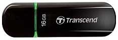 Transcend JetFlash 600 16gb