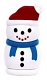 SmartBuy Snowman 4GB