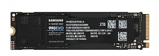 Samsung 990 EVO 2TB M.2 PCIe 4.0 MZ-V9E2T0BW