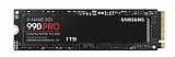 Samsung 990 PRO 1TB M.2 PCIe 4.0 MZ-V9P1T0B/AM