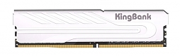 KingBank KJXS series DDR4 8GB 3200MHZ K5.01.FP049C7202
