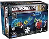 Magformers Конструктор "R/C Custom Set" 52 элемента