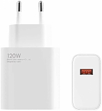 Xiaomi Сетевое зарядное устройство 120W Charging Combo USB, 6A (PD)