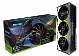 Palit GeForce RTX 5090 GAMEROCK OC 32Gb 2527MHz PCI-E 5.0 28000MHz 512 bit 1xHDMI 3xDisplayPort HDCP NE75090S19R5-GB2020G