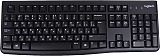 Logitech K120 for business проводная