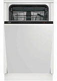 Beko Встраиваемая BDIS1W861