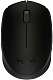 Logitech B170 беспроводная (1000dpi)