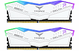 Team Group T-Force Delta RGB 32Gb KIT2 DDR5 7800MHz FF4D532G7800HC38DDC01