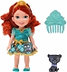 Disney Princess Кукла "Принцесса Диснея. Малышка с питомцем"