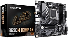 GigaByte B650M D3HP AX sAM5