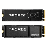 Team Group T-FORCE G70 PRO 4TB PCI-E 4.0 x4 M.2 2280 (с радиатором) TM8FFH004T0C128