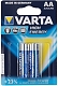 Varta Батарейки Hight Energy AA, 2 шт. 