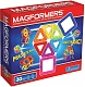 Magformers Конструктор "Rainbow 3D" 30 элементов