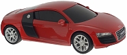 Welly Модель машины "Audi R8"