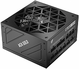 1STPLAYER ACK GOLD 850W 80+ Gold ATX 3.1 HA-850BA2-BK