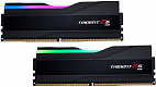 G.Skill TRIDENT Z5 RGB DDR5 32Gb KIT2 6400MHz DIMM F5-6400J3239G16GX2-TZ5RK