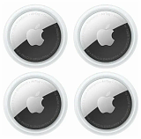 Apple Метка AirTag, 4 шт