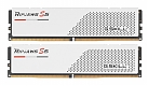 G.Skill Ripjaws S5 DDR5 32Gb KIT2 5600MHz F5-5600J4040C16GX2-RS5W