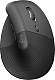 Logitech Lift беспроводная (4000dpi)