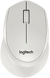 Logitech M330 Silent Plus беспроводная (1000dpi)