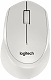 Logitech M330 Silent Plus беспроводная (1000dpi)