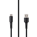 TFN Кабель USB - microUSB,1 м