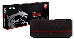 MSI Игровая Interceptor DS4100 GAMING